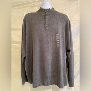 Dockers Men’s Sweater.